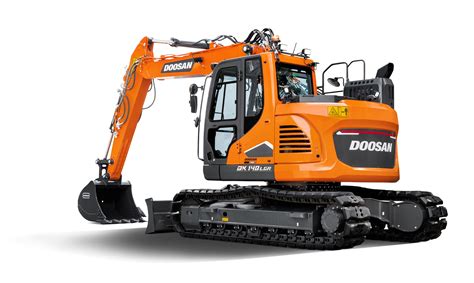 doosan 2.7 ton digger|doosan dx 140 for sale.